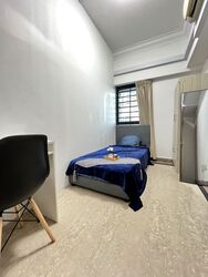 The Regalia (D9), Apartment #561007241